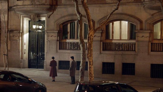 <em>Emocionalna arhitektura 1959</em> (<em>Arquitectura emocional 1959</em>), red. León Siminiani