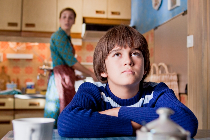 <em>Koko i duhovi</em>, red. Daniel Kušan, 2011.