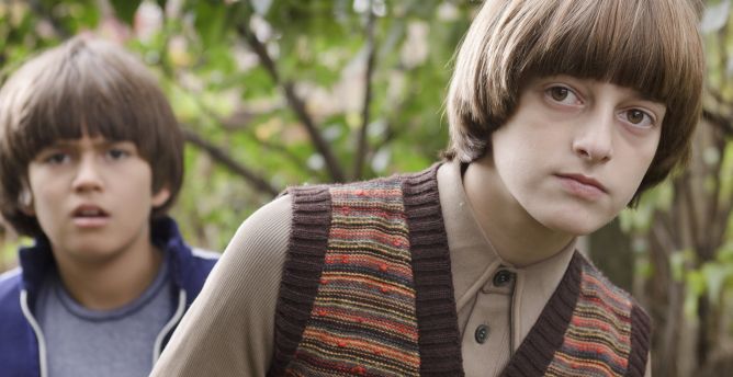 <em>Koko i duhovi</em>, red. Daniel Kušan, 2011.