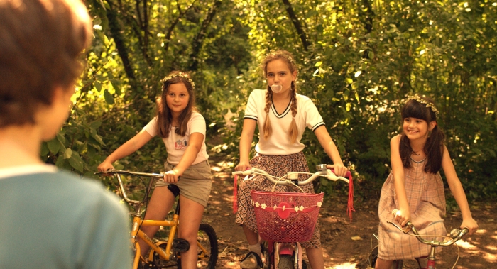 <em>Uzbuna na Zelenom Vrhu</em>, red. Čejen Černić, 2017.