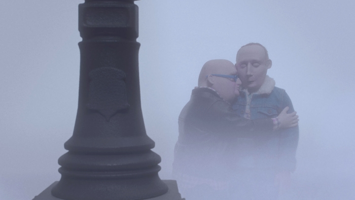 <em>Prekrasni muškarci</em>, red. Nicolas Keppens