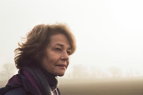 45 godina (45 Years), red. Andrew Haigh