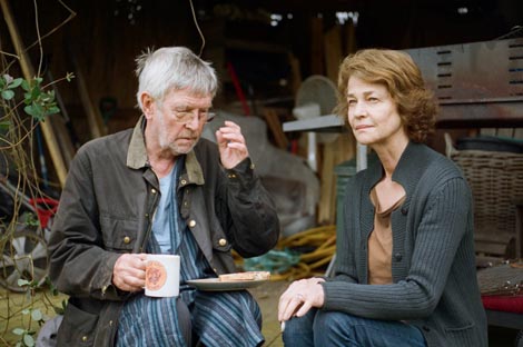 45 godina (45 Years), red. Andrew Haigh