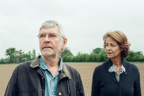 45 godina (45 Years), red. Andrew Haigh