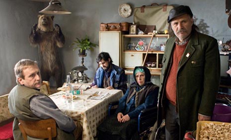 Sedamdeset i dva dana, red. Danilo Šerbedžija