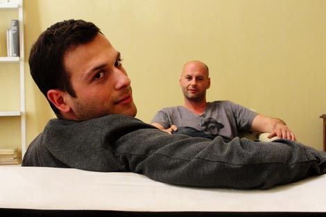 7 seX 7, red. Irena Škorić