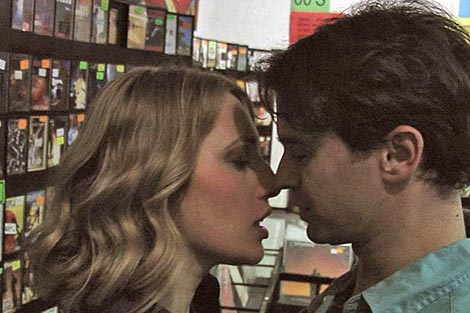 7 seX 7, red. Irena Škorić