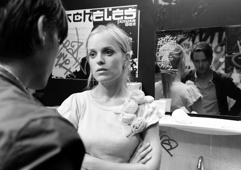 Ajme meni! (Oh, Boy), red. Jan Ole Gerstner