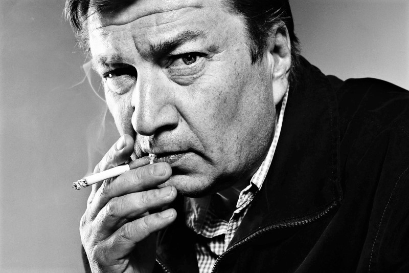 Aki Kaurismäki