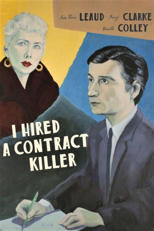 <em>Unajmio sam plaćenog ubojicu</em> (<em>I Hired a Contract Killer</em>), red. Aki Kaurismäki, 1990.