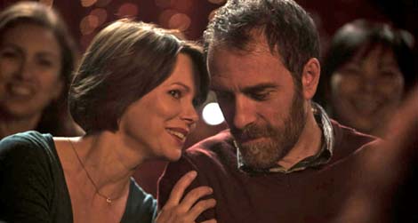 Akrobati (Gli equilibristi), red. Ivan De Matteo