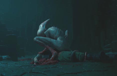 Alien: Savez (Alien: Covenant), red. Ridley Scott