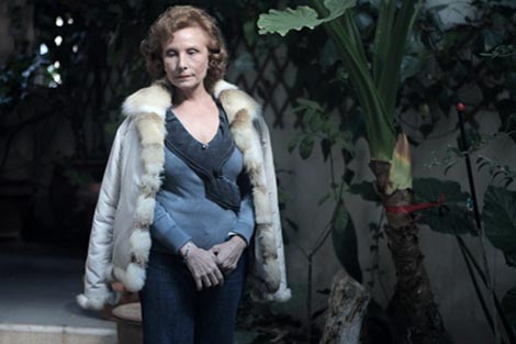 Alpe (Alpeis), red. Yorgos Lanthimos