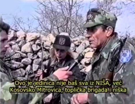 Amarcord 1991.-2001., Pavle Vranjican