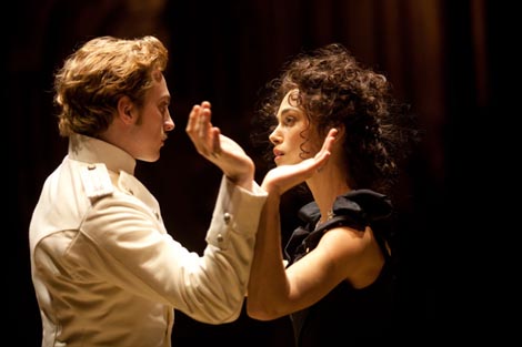 Ana Karenjina (Anna Karenina), red. Joe Wright