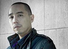 Apichatpong Weerasethakul