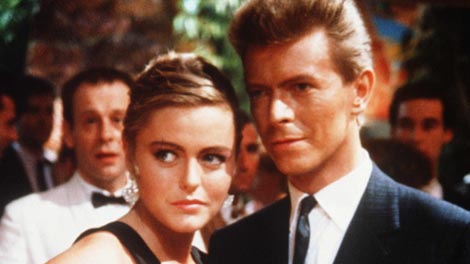 Apsolutni početnici (Absolute Beginners, 1986), red. Julien Temple