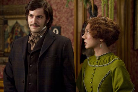 Atlas oblaka (Cloud Atlas), red. Tom Tykwer, Andy Wachowski, Lana Wachowski