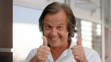 Atomski zdesna, red. Srđan Dragojević