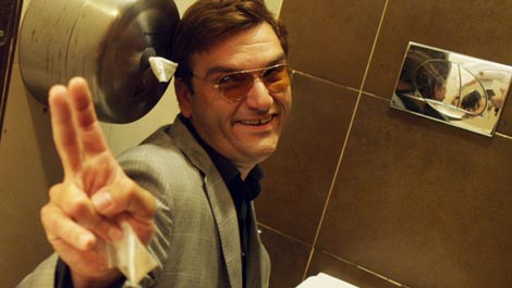 Atomski zdesna, red. Srđan Dragojević