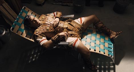 Ave, Cezare! (Hail, Caesar!), red. Ethan Coen, Joel Coen