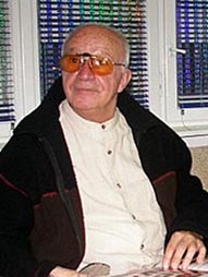 Bahrudin Bato Čengić