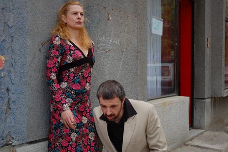 Beli, beli svet, red. Oleg Novković