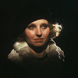 Berlin Alexanderplatz, red. Reiner Werner Fassbinder