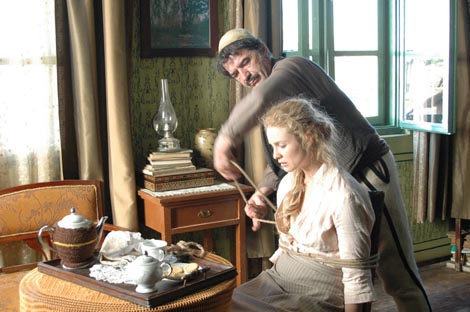 Besa, red. Srđan Karanović