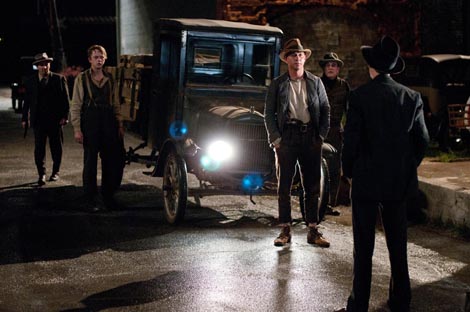 Bez zakona (Lawless), red. John Hillcoat