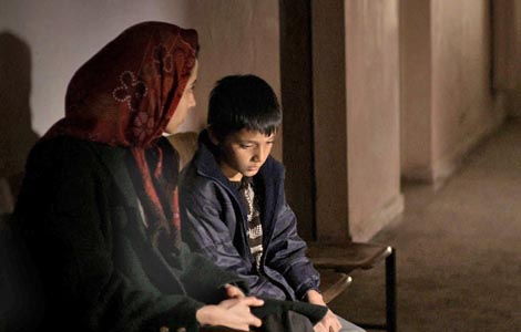 Bilo jednom u Anadoliji (Bir zamanlar Anadolu da), red. Nuri Bilge Ceylan