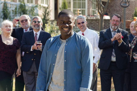 Bježi! (Get Out), red. Jordan Peele