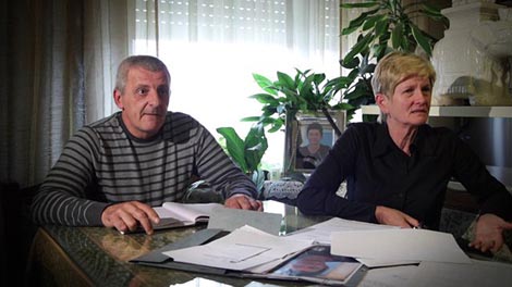 Brak sa švicarcem, red. Arsen Oremović