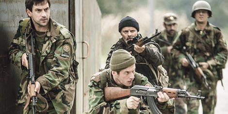 Broj 55, red. Kristijan Milić