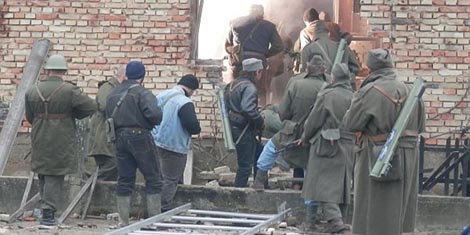 Broj 55, red. Kristijan Milić