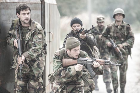 Broj 55, red. Kristijan Milić