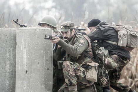 Broj 55, red. Kristijan Milić