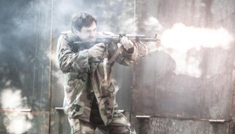 Broj 55, red. Kristijan Milić