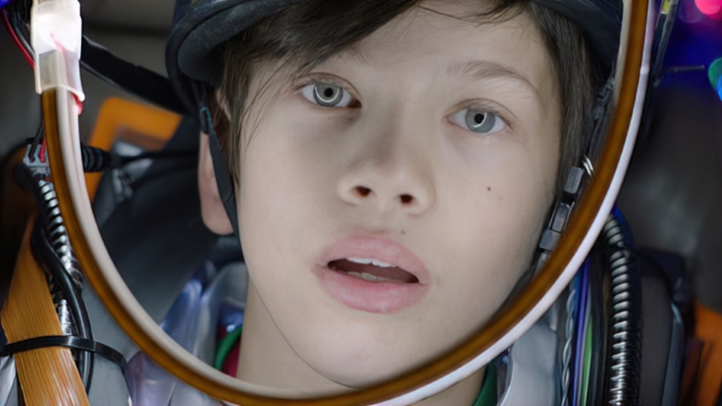 <em>Buđenje na Marsu</em>, red. Dea Gjinovci