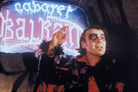 Bure baruta, red. Goran Paskaljević