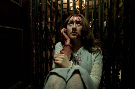 Byzantium, red. Neil Jordan