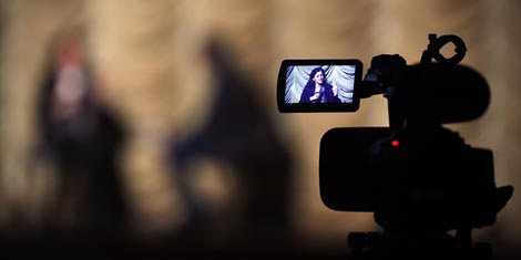 Citizenfour, red. Laura Poitras