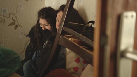 Ćaća, red. Dalibor Matanić