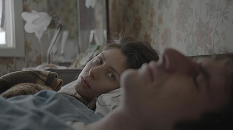 Ćaća, red. Dalibor Matanić