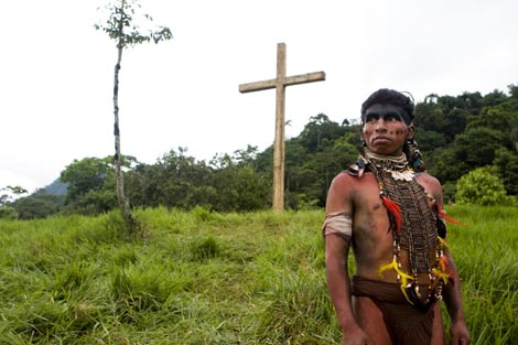 Čak i kiša (También la lluvia), red. Icíar Bollaín