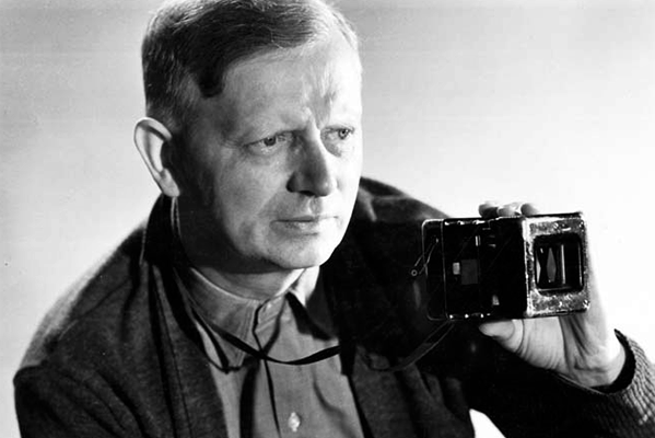 Carl Theodor Dreyer
