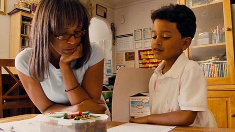 Čekajući Supermana (Waiting for Superman), red. Davis Guggenheim