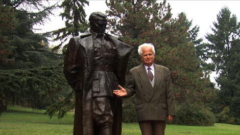 Cinema Komunisto, red. Mila Turajlić