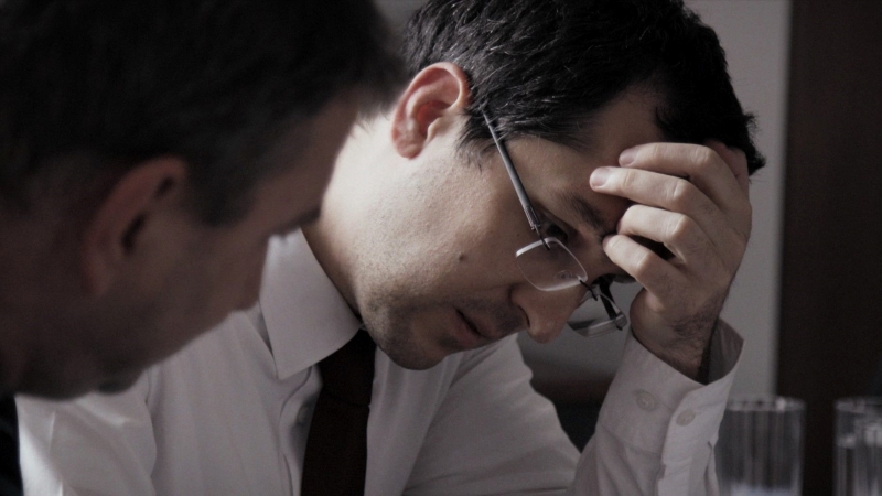 <em>Colectiv</em>, red. Alexander Nanau