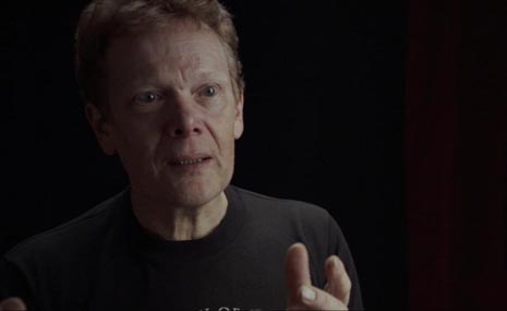 Čovjek na žici (Man on Wire), red. James Marsh